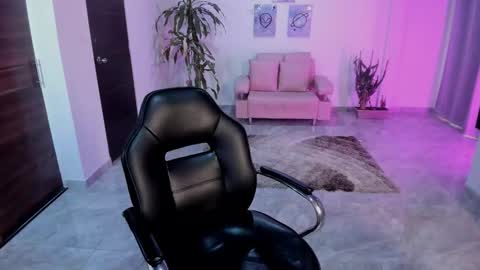 Bella Fox online show from 02.25.26