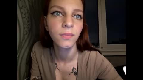 cute_foxis online show from 05.27.26