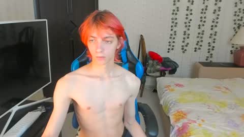Snapshot of cute_grecha chatting on 07.11.26 Grisha online show from 07.11.26