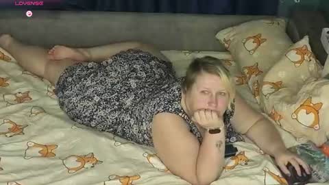 Snapshot of cute_hanna_bbw chatting on 07.20.26 Hanna online show from 07.20.26