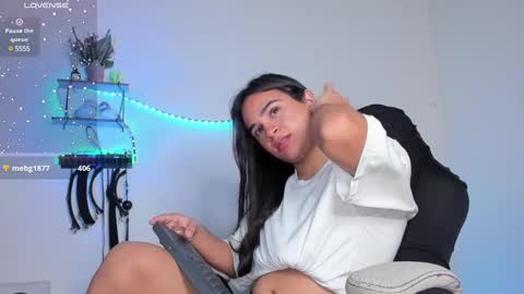 Snapshot of cute_horny12 chatting on 03.04.25 Cute horny1 online show from 03.04.25