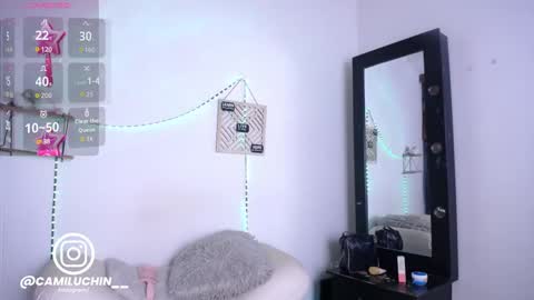 Snapshot of cute_horny12 chatting on 09.20.25 Cute horny1 online show from 09.20.25