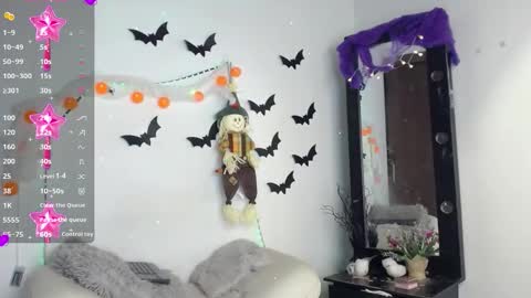 Snapshot of cute_horny12 chatting on 10.25.25 Cute horny1 online show from 10.25.25