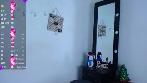 Snapshot of cute_horny12 chatting on 12.23.25 Cute horny1 online show from 12.23.25