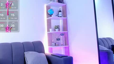 Snapshot of cute_horny12 chatting on 02.20.26 Cute horny1 online show from 02.20.26