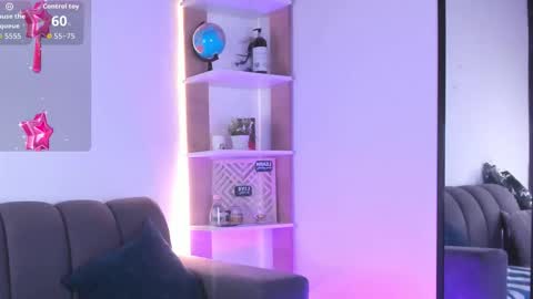 Snapshot of cute_horny12 chatting on 02.22.26 Cute horny1 online show from 02.22.26