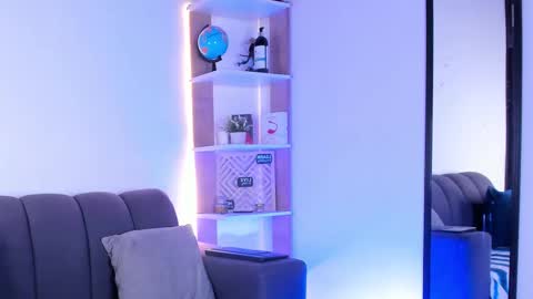 Snapshot of cute_horny12 chatting on 02.27.26 Cute horny1 online show from 02.27.26