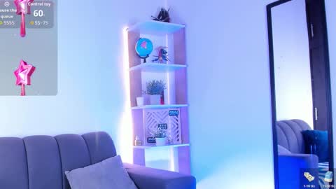 Cute horny1 online show from 03.02.26