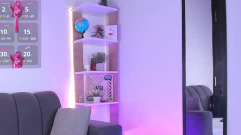 Cute horny1 online show from 03.10.26