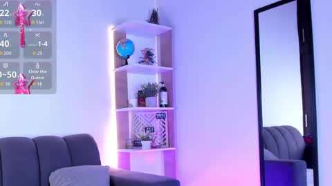 Cute horny1 online show from 03.12.26