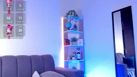 Cute horny1 online show from 04.13.26