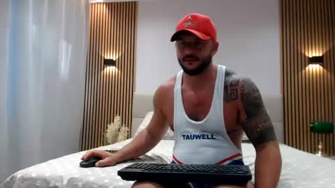 Snapshot of cute_johny01 chatting on 08.03.26 Cute Johny01 online show from 08.03.26