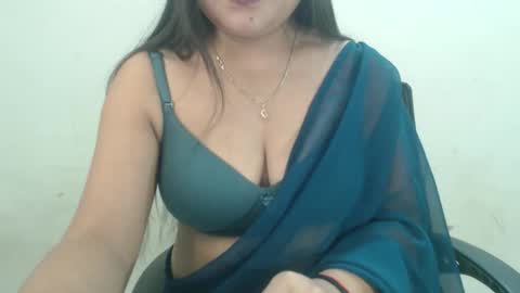cute_kavya online show from 10.30.25