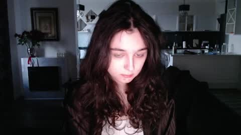 Lilia online show from 05.06.26
