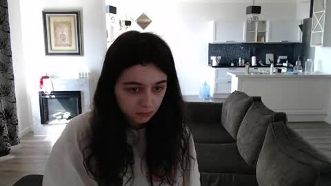 Lilia online show from 05.07.26