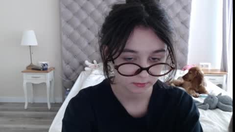 Lilia online show from 05.25.26