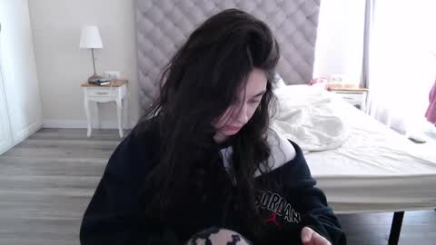 Lilia online show from 05.29.26