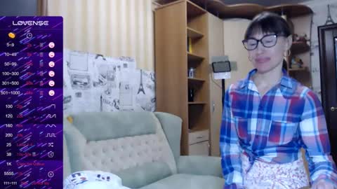 Snapshot of cute_lion_ chatting on 01.12.25 cute_lion_ online show from 01.12.25