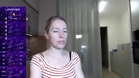 Snapshot of cute_lion_ chatting on 01.18.25 cute_lion_ online show from 01.18.25