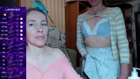 Snapshot of cute_lion_ chatting on 02.16.25 cute_lion_ online show from 02.16.25