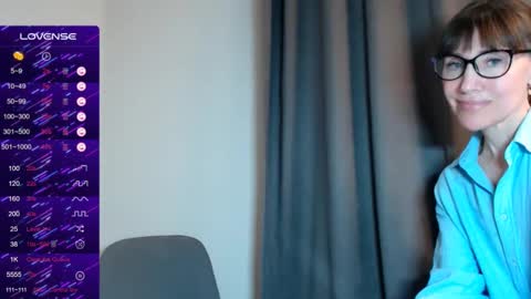 Snapshot of cute_lion_ chatting on 02.24.25 cute_lion_ online show from 02.24.25