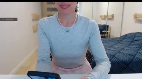 Snapshot of cute_lion_ chatting on 10.18.25 cute_lion_ online show from 10.18.25