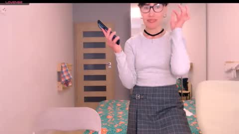 cute_lion_ online show from 02.09.26