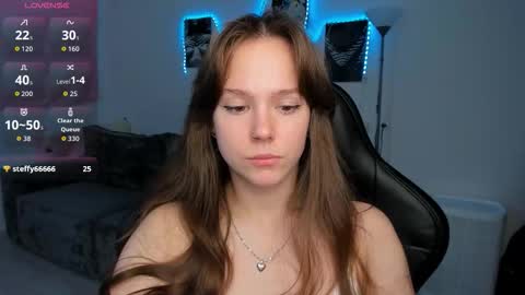 Emily online show from 09.10.25