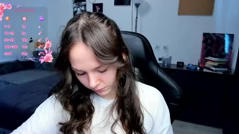 Emily online show from 04.24.26