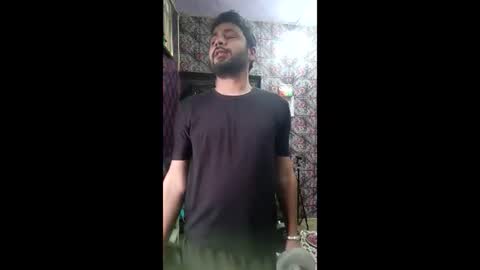 Cute Lucky online show from 02.22.26