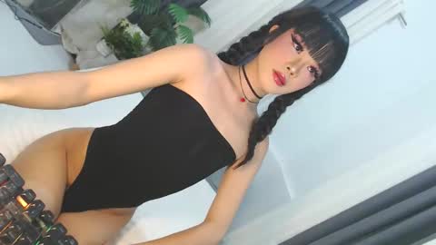 Snapshot of cute_maloi chatting on 05.09.26 Jane online show from 05.09.26