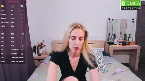 Milana online show from 04.04.26