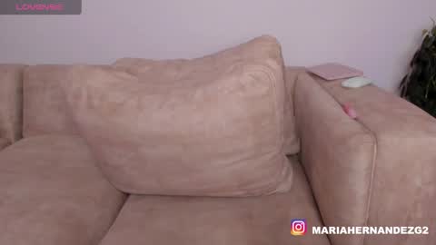 Snapshot of cute_molly18 chatting on 01.22.25 Maria online show from 01.22.25