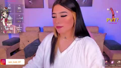 Sarita online show from 01.13.26