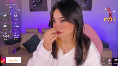 Sarita online show from 03.25.26