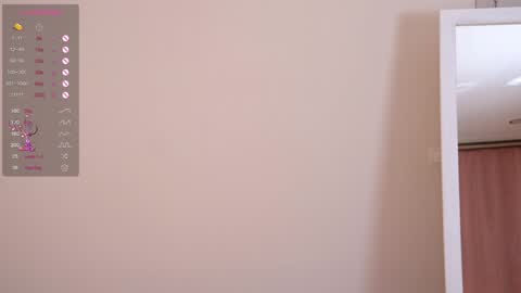 Snapshot of cute_shine chatting on 12.12.24 Hey im Kristina Thank you for your support online show from 12.12.24