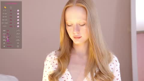 Snapshot of cute_shine chatting on 12.28.24 Hey im Kristina Thank you for your support online show from 12.28.24