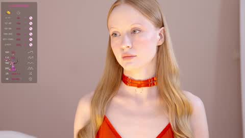 Snapshot of cute_shine chatting on 12.29.24 Hey im Kristina Thank you for your support online show from 12.29.24