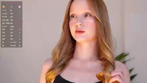 Snapshot of cute_shine chatting on 10.09.25 Hey im Kristina Thank you for your support online show from 10.09.25