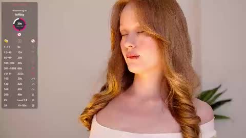 Snapshot of cute_shine chatting on 10.21.25 Hey im Kristina Thank you for your support online show from 10.21.25