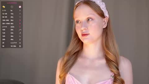 Snapshot of cute_shine chatting on 11.12.25 Hey im Kristina Thank you for your support online show from 11.12.25