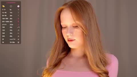 Snapshot of cute_shine chatting on 11.20.25 Hey im Kristina Thank you for your support online show from 11.20.25