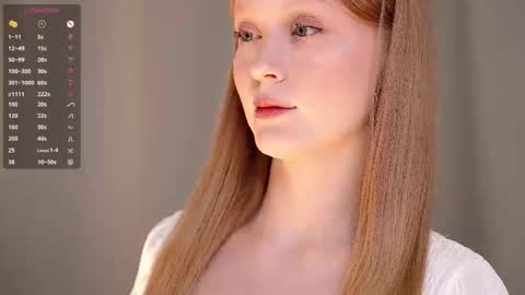 Snapshot of cute_shine chatting on 11.28.25 Hey im Kristina Thank you for your support online show from 11.28.25