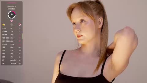  Hey im Kristina Thank you for your support  online show from 02.24.26