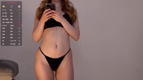  Hey im Kristina Thank you for your support  online show from 03.26.26