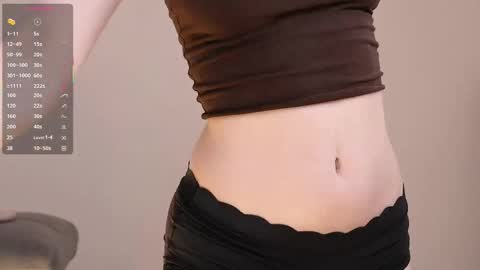  Hey im Kristina Thank you for your support  online show from 04.10.26