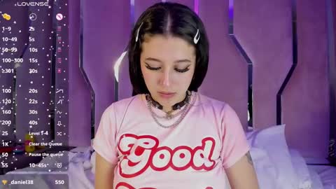 SOLEI online show from 01.12.25