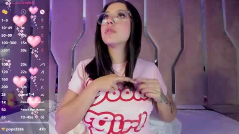 SOLEI online show from 02.27.25