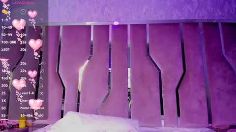 SOLEI online show from 03.12.25