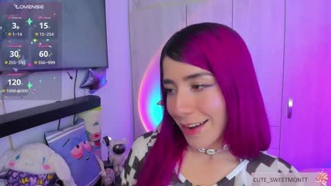 katalinda montt online show from 12.17.24